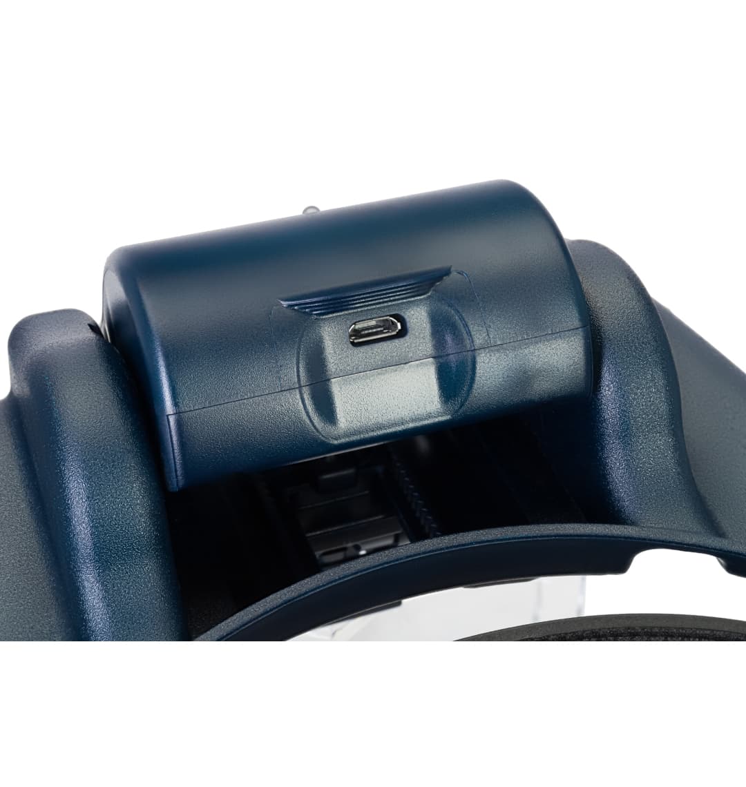 Лупа налобная с аккумулятором Discovery Crafts DHR 10