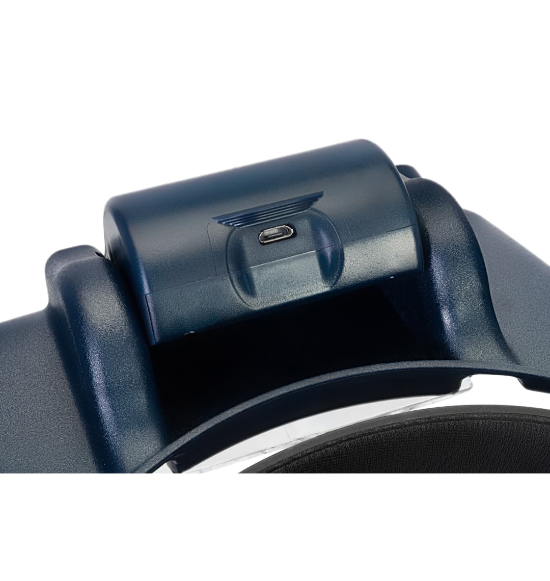 Лупа налобная с аккумулятором Levenhuk Discovery Crafts DHR 20