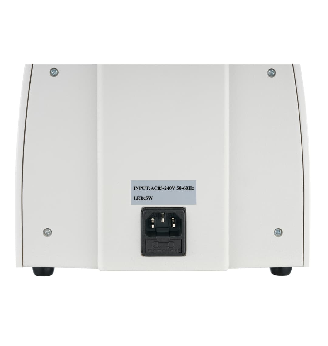 Микроскоп Levenhuk MED 45B, бинокулярный