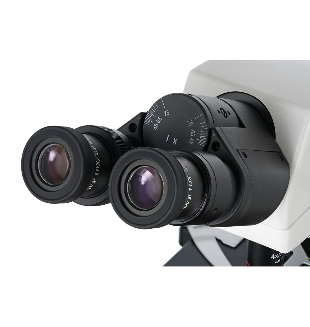 Микроскоп Levenhuk MED 45B, бинокулярный