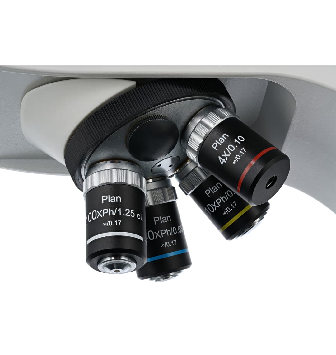 Микроскоп Levenhuk MED 45B, бинокулярный