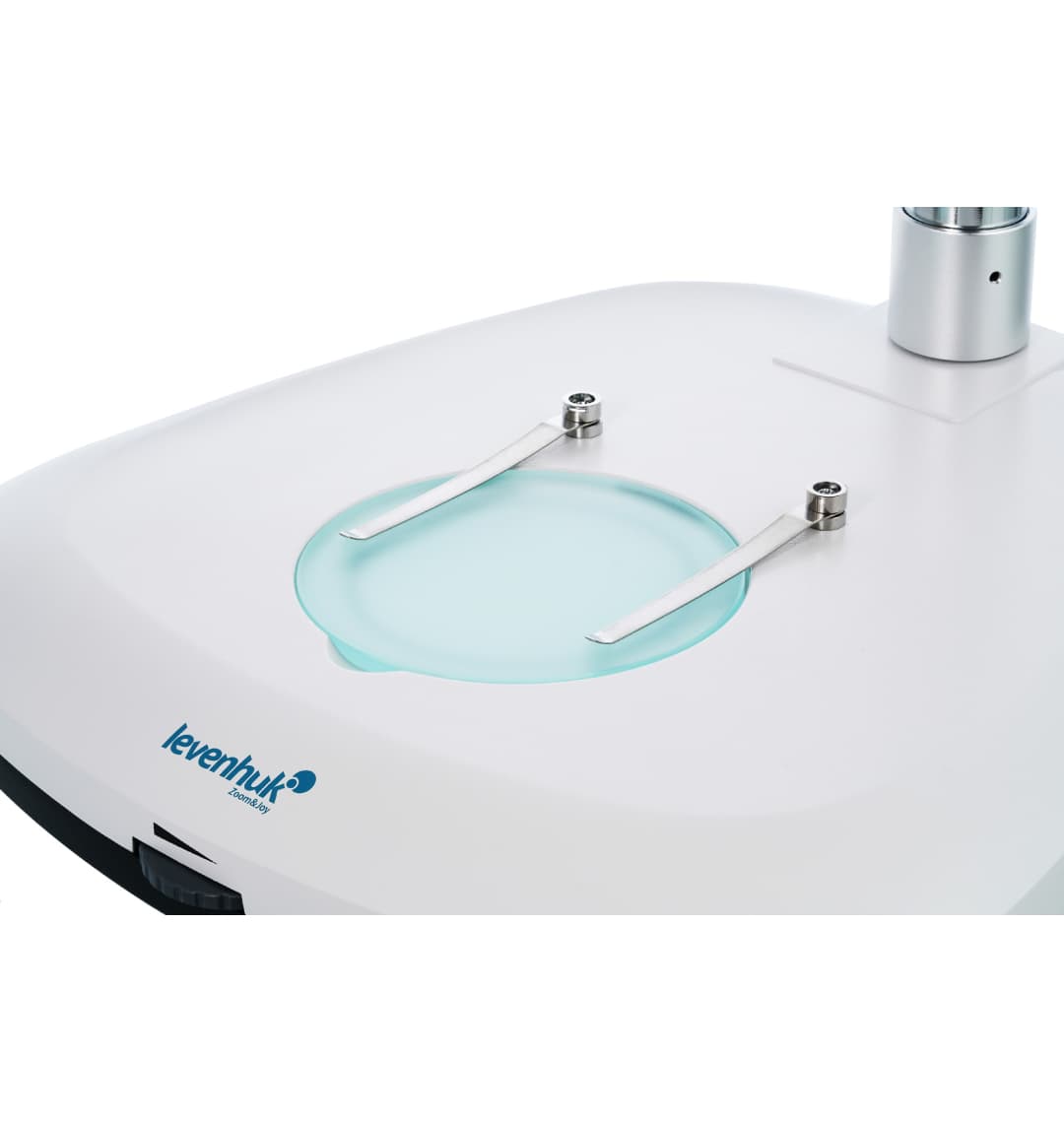 Микроскоп Levenhuk ZOOM 1B, бинокулярный