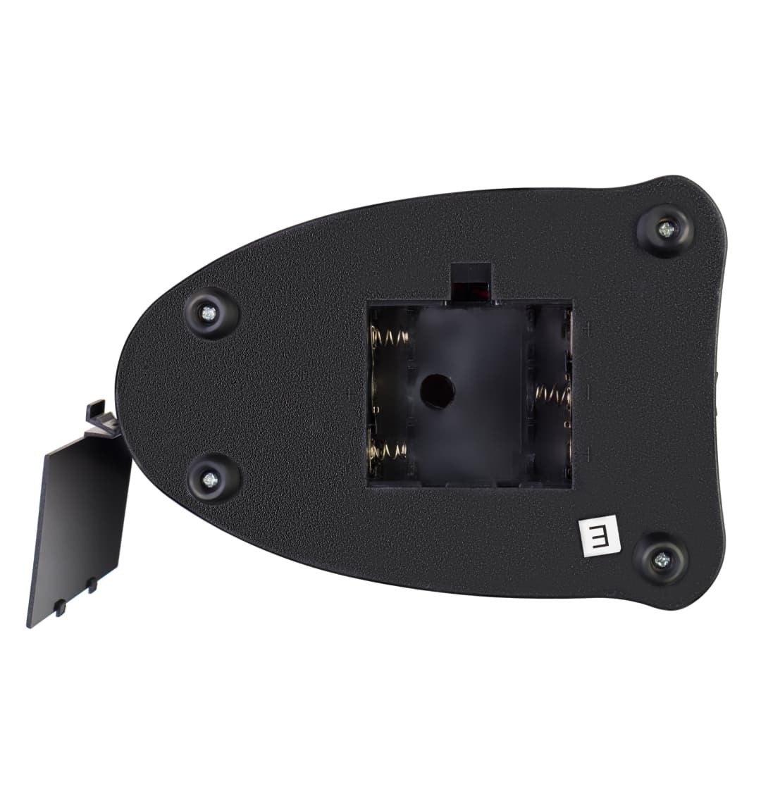 Микроскоп Levenhuk Discovery Atto Polar с книгой