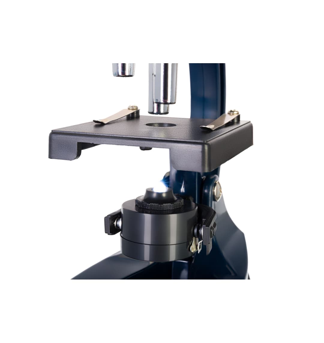 Микроскоп Discovery Centi 02 с книгой