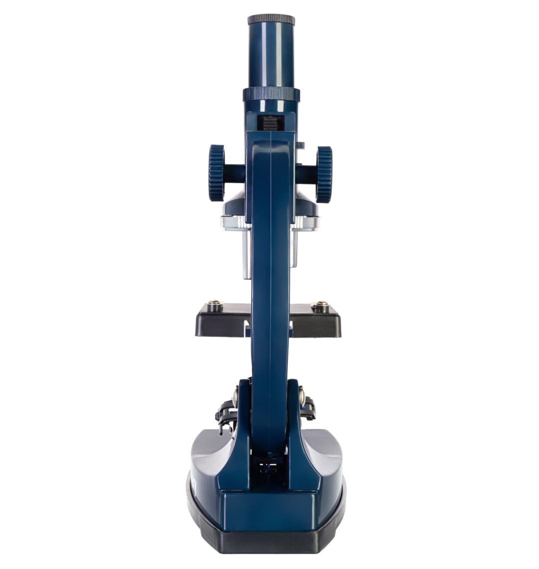 Микроскоп Discovery Centi 02 с книгой