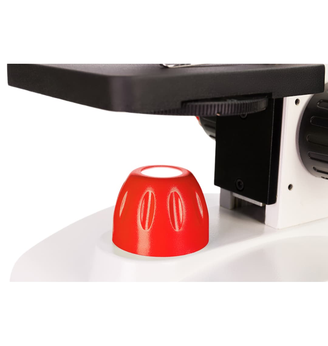 Микроскоп Levenhuk Discovery Pico Terra с книгой