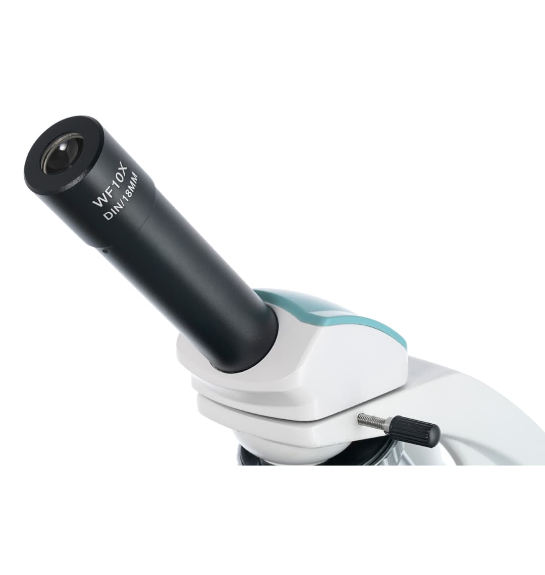 Микроскоп Levenhuk 400M, монокулярный