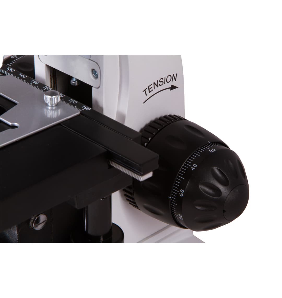 Микроскоп Levenhuk MED 25T, тринокулярный