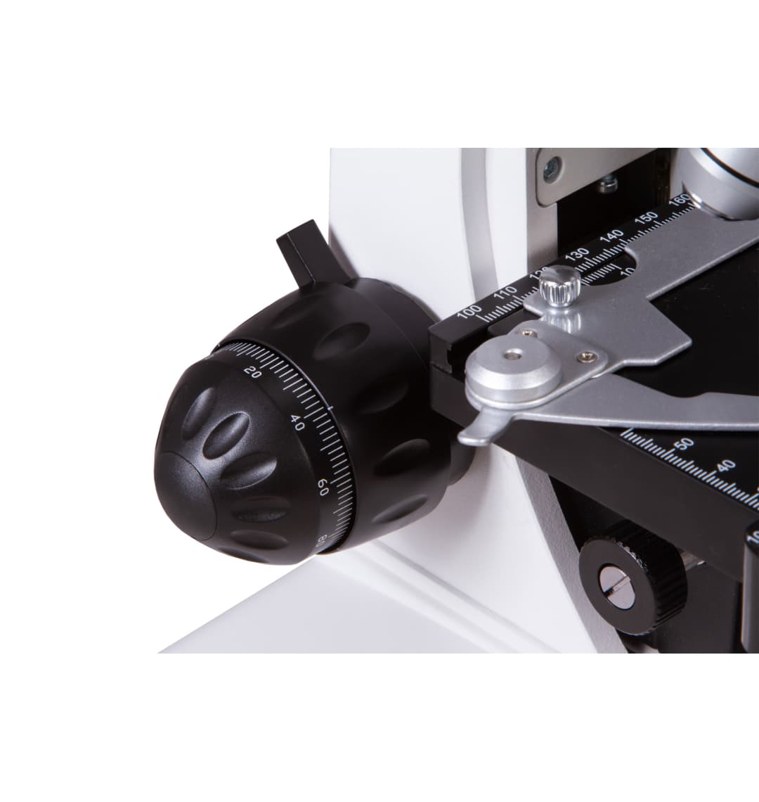 Микроскоп Levenhuk MED 25T, тринокулярный