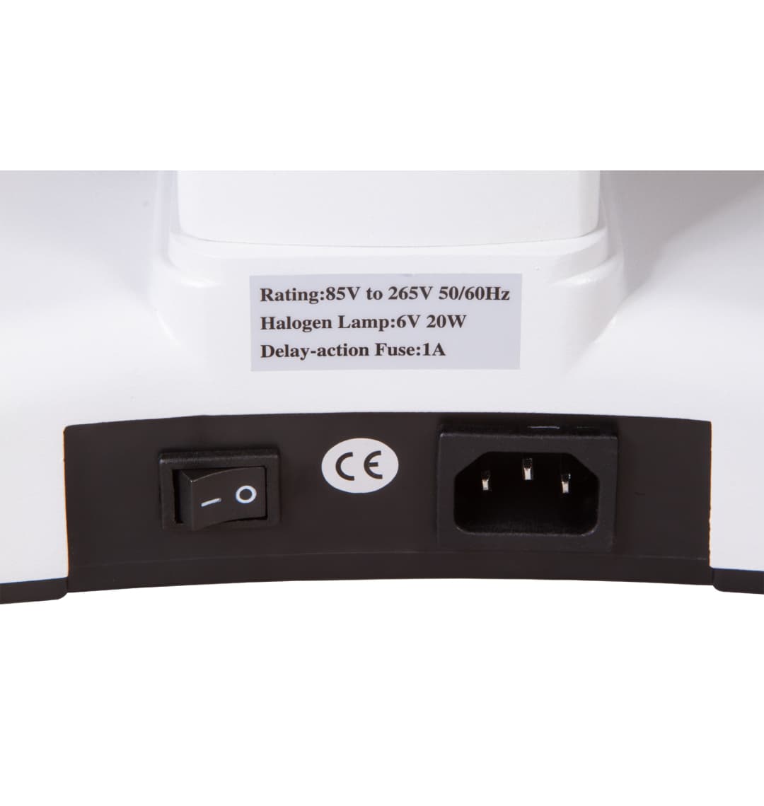 Микроскоп Levenhuk MED 25T, тринокулярный