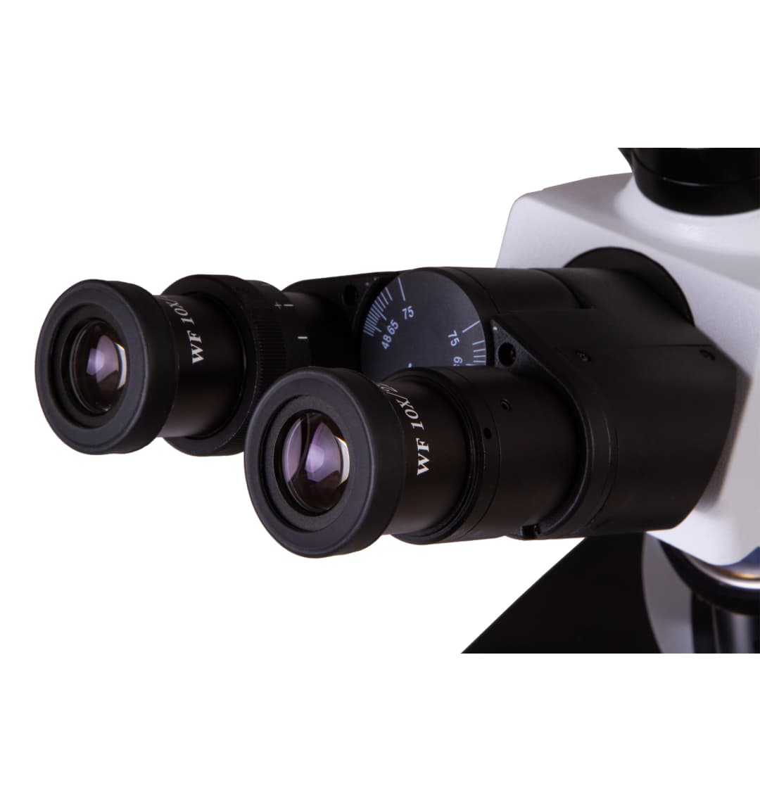 Микроскоп Levenhuk MED 35T, тринокулярный