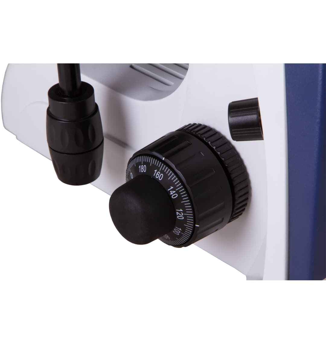 Микроскоп Levenhuk MED 35T, тринокулярный