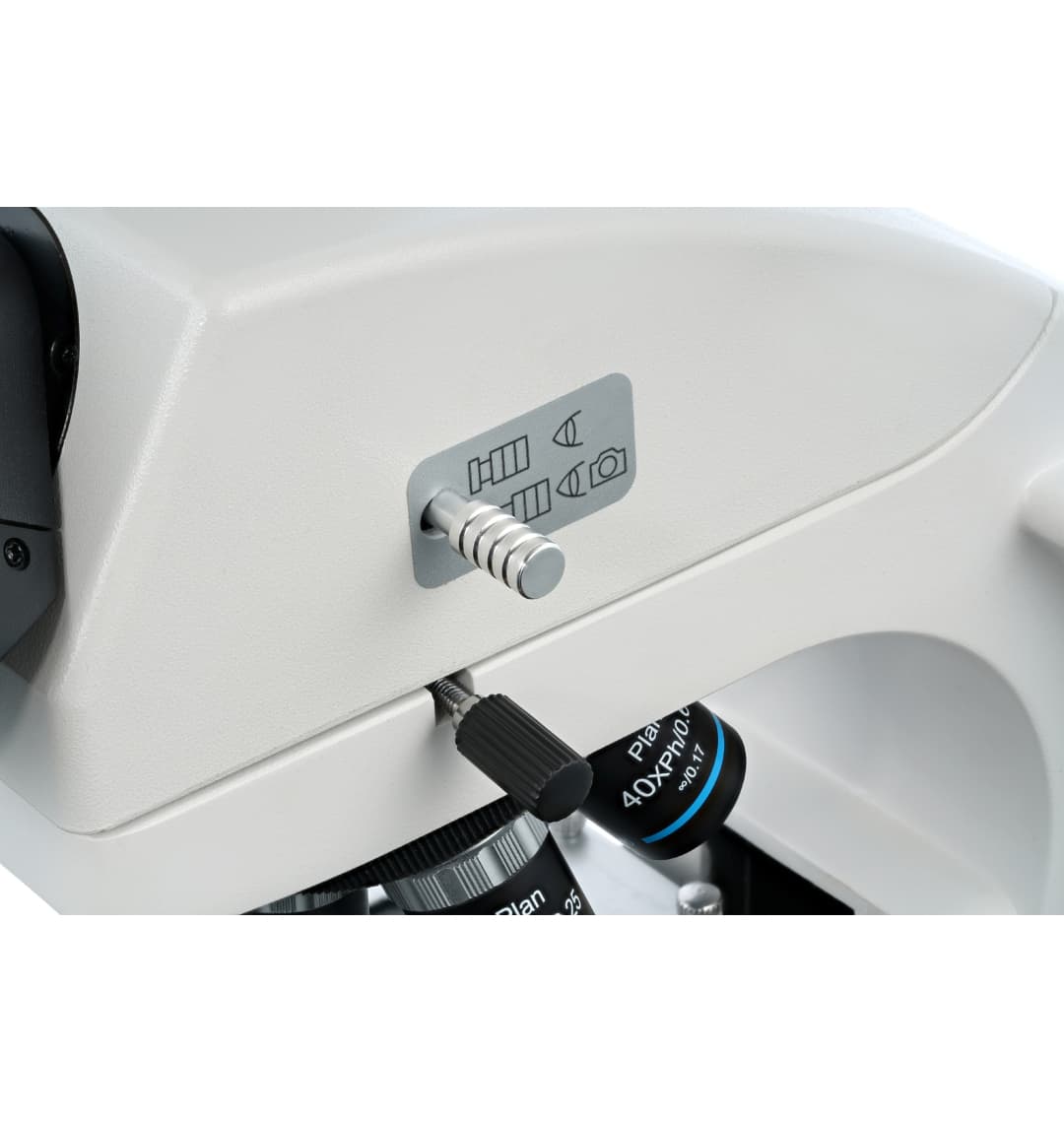 Микроскоп Levenhuk MED 45T, тринокулярный