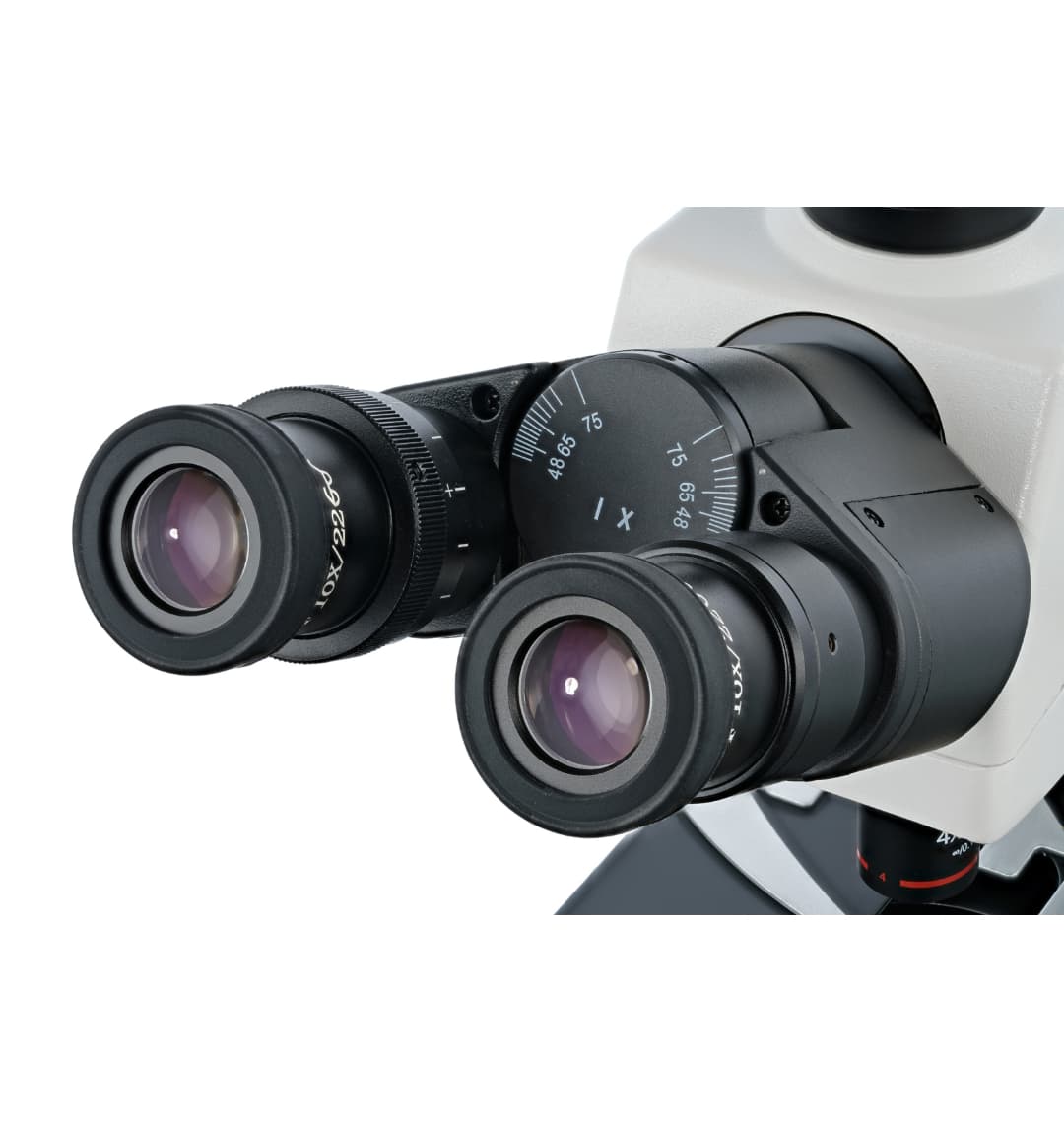 Микроскоп Levenhuk MED 45T, тринокулярный