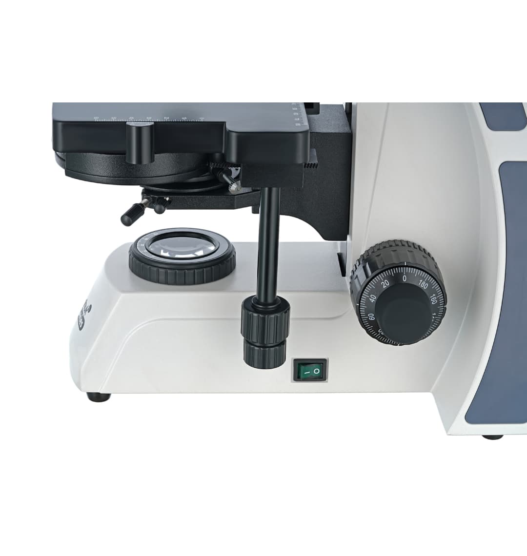 Микроскоп Levenhuk MED 45T, тринокулярный