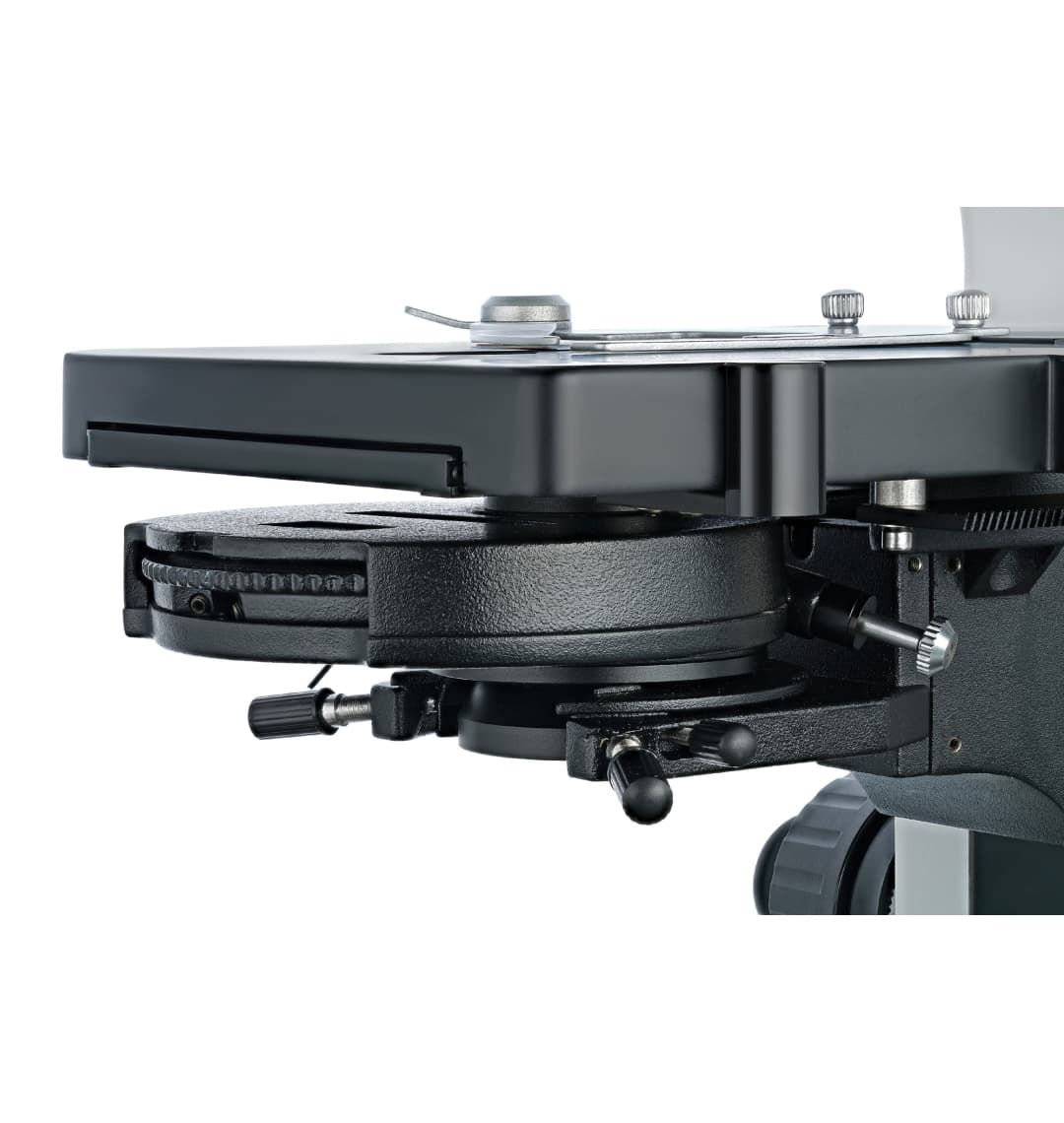 Микроскоп Levenhuk MED 45T, тринокулярный