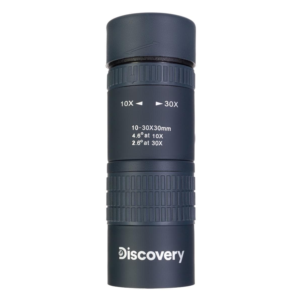 Монокуляр Levenhuk Discovery Gator 10–30х30