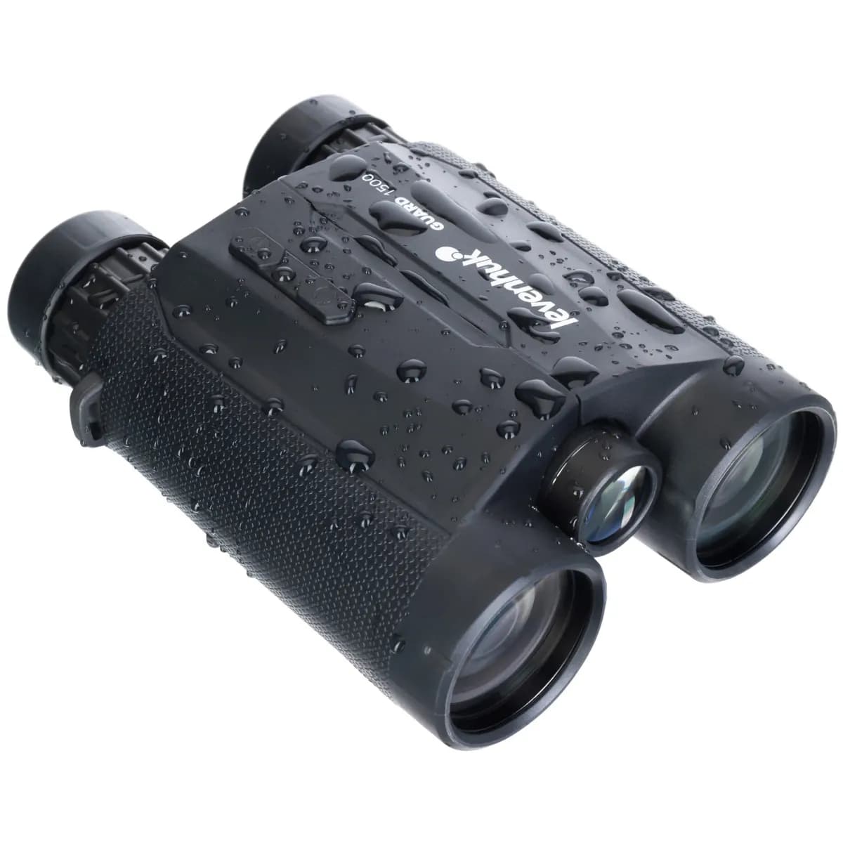 Бинокль с дальномером Levenhuk Guard 1500