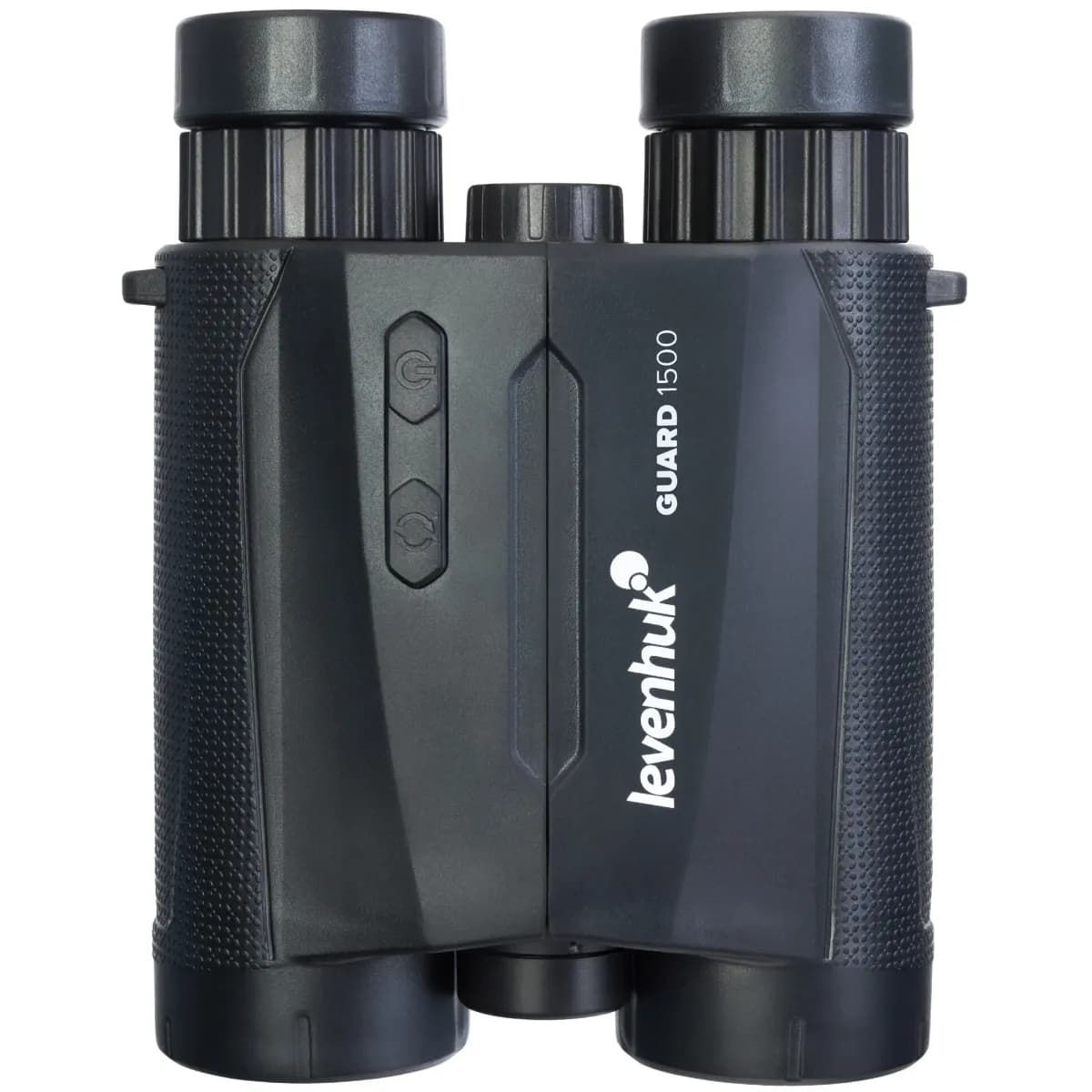 Бинокль с дальномером Levenhuk Guard 1500
