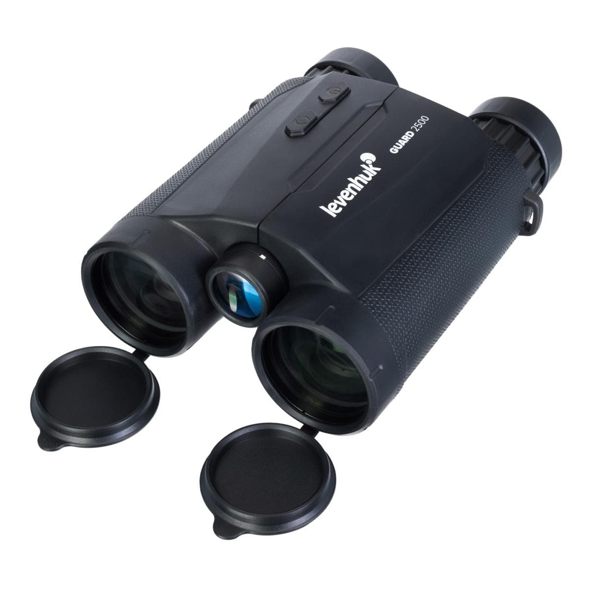 Бинокль с дальномером Levenhuk Guard 2500