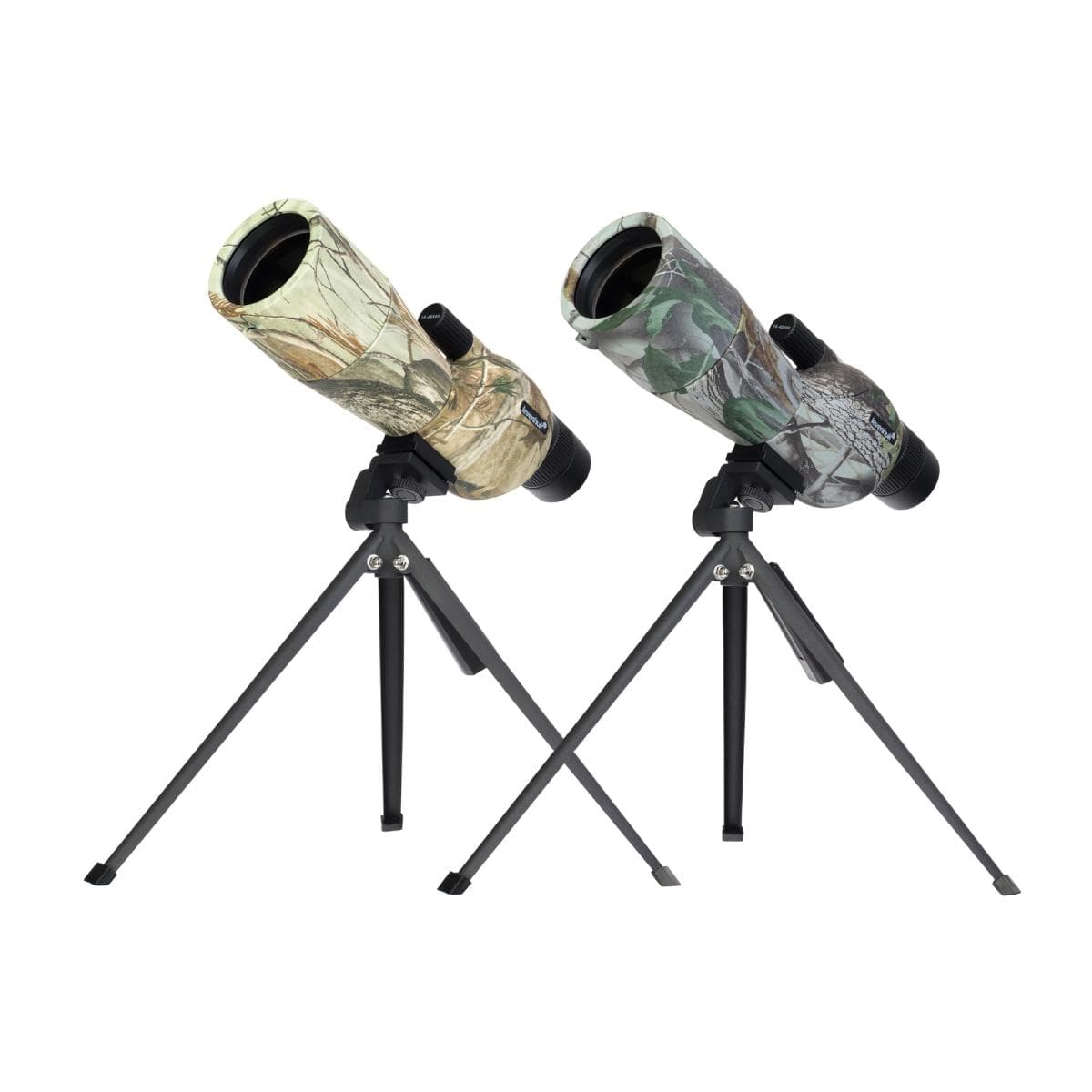 Зрительная труба Levenhuk Camo Rind 60