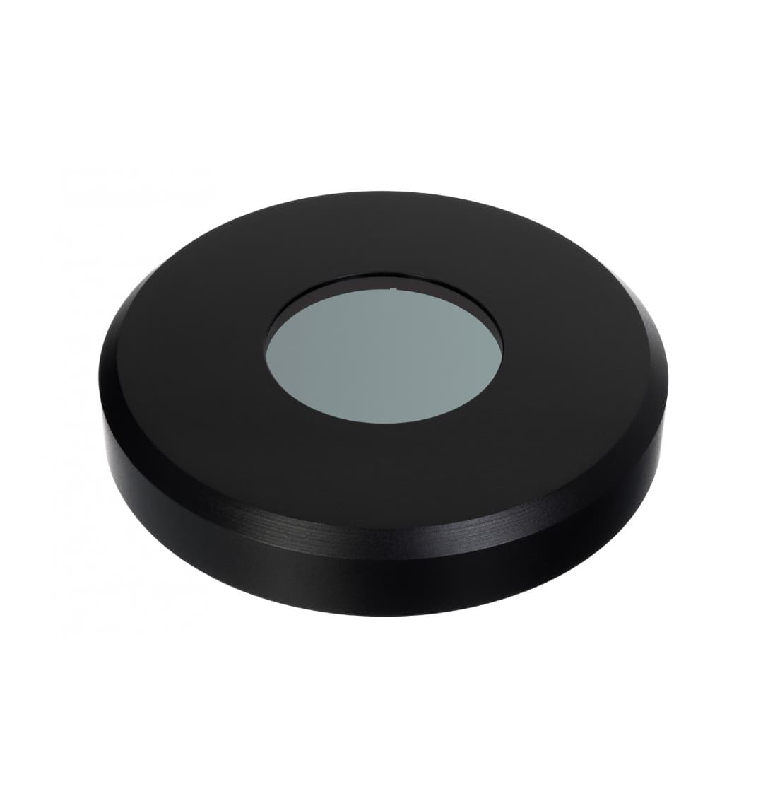 Устройство простой поляризации для микроскопов Levenhuk MED 30/35 (поляризатор и анализатор)