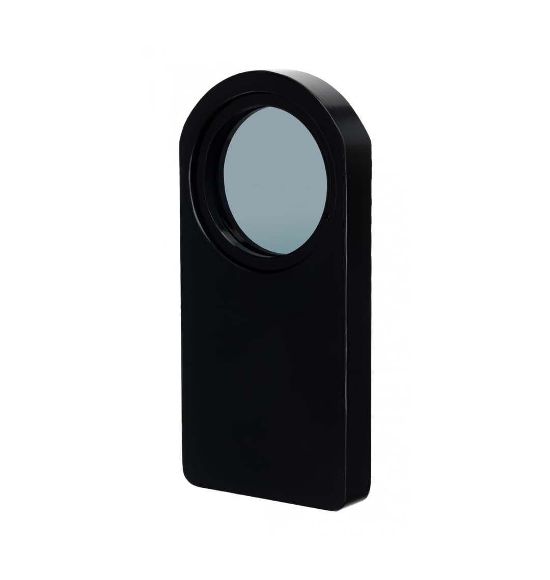 Устройство простой поляризации для микроскопов Levenhuk MED 30/35 (поляризатор и анализатор)