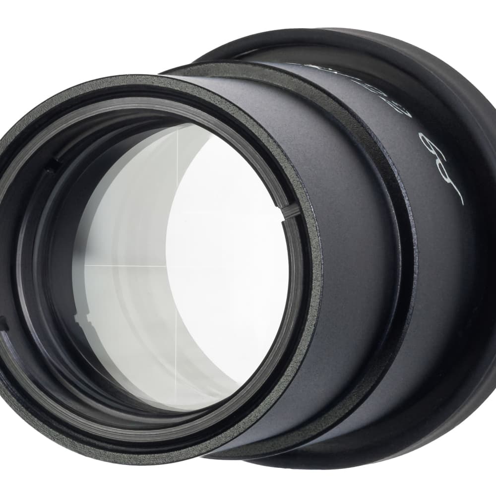 Окуляр Levenhuk MED 10x/22 со шкалой (D 30 мм)