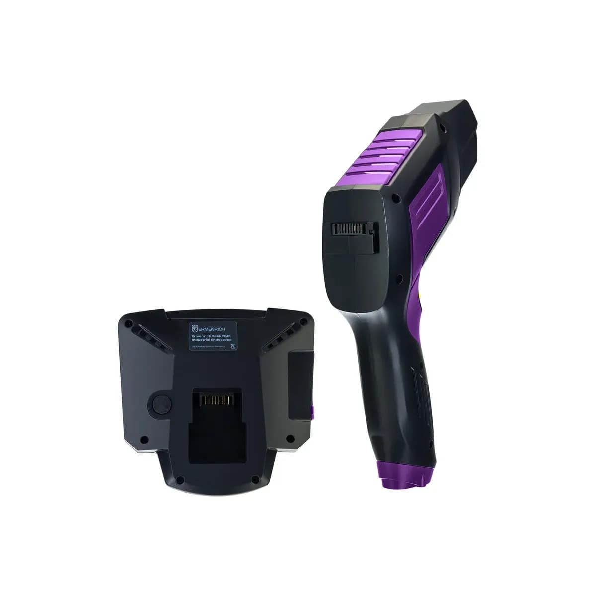 Видеоэндоскоп Ermenrich Seek VE40