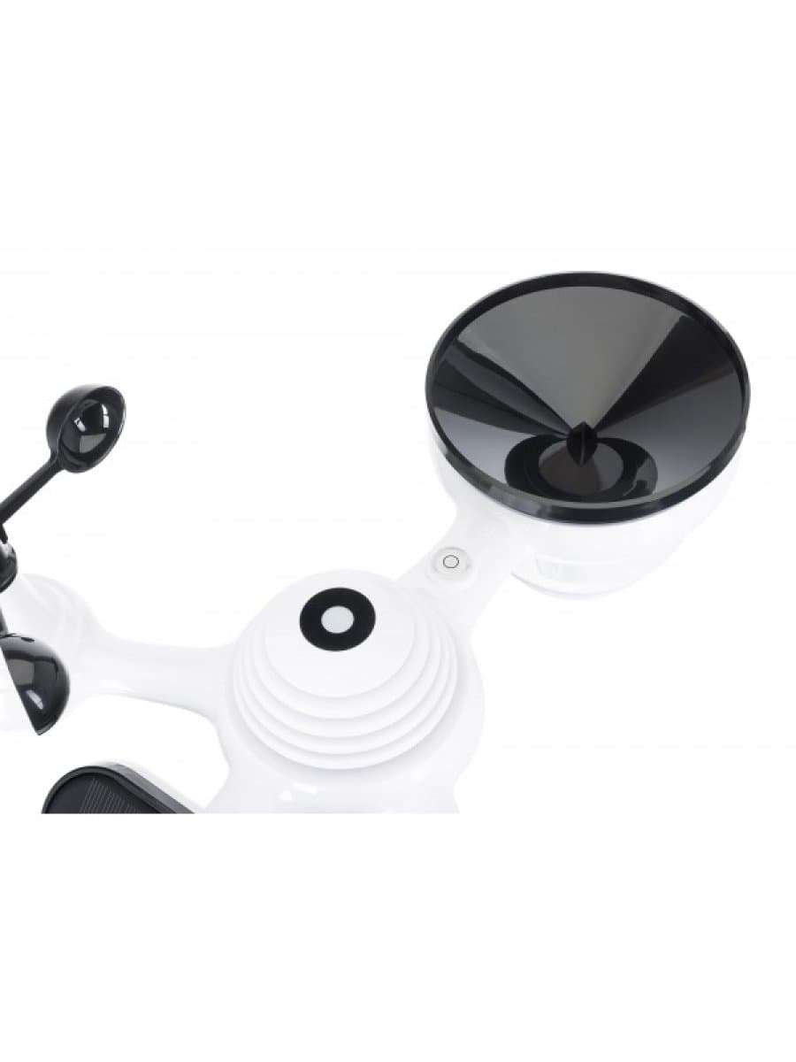 Метеостанция Levenhuk Wezzer PLUS LP150