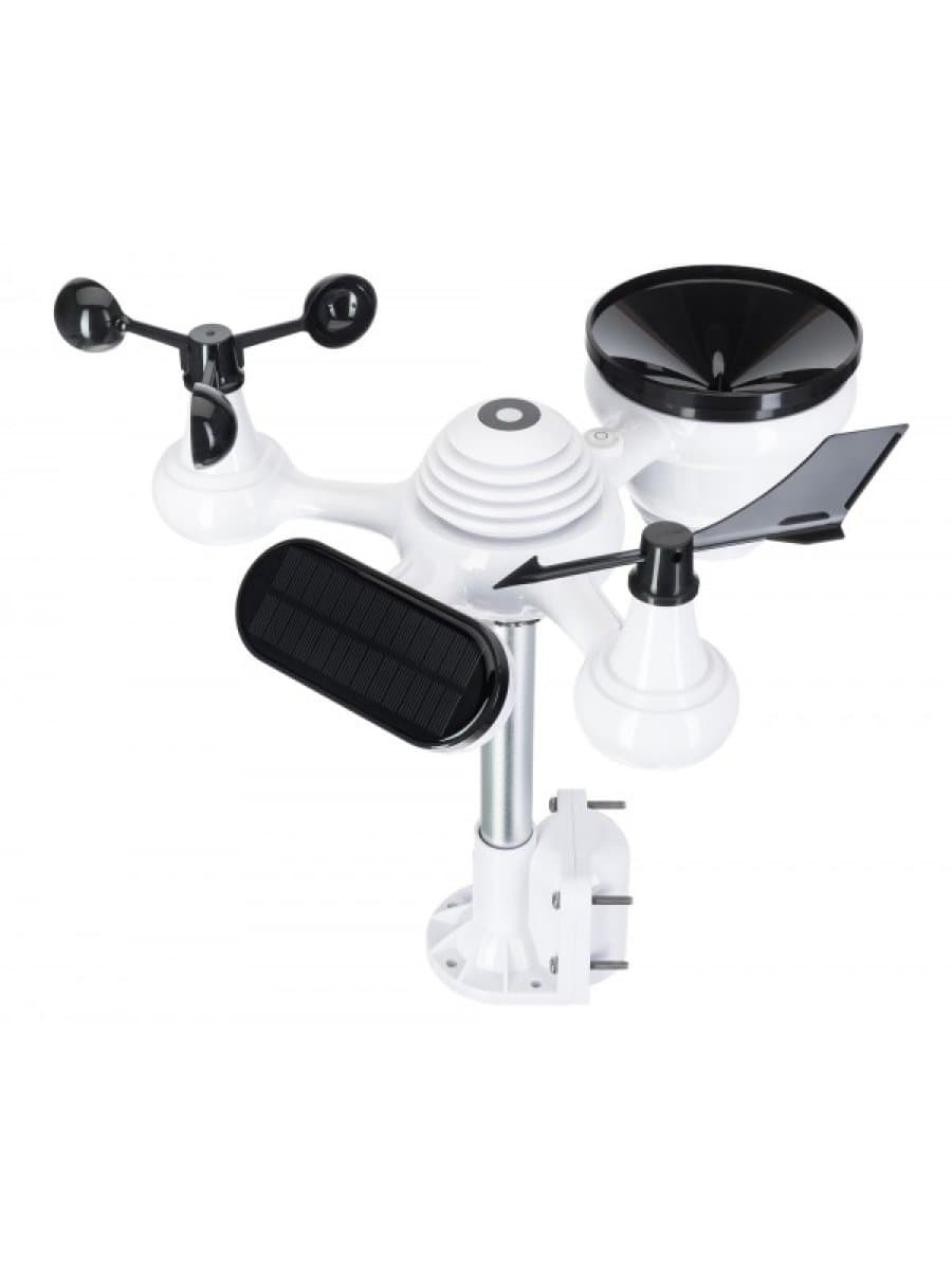 Метеостанция Levenhuk Wezzer PLUS LP150