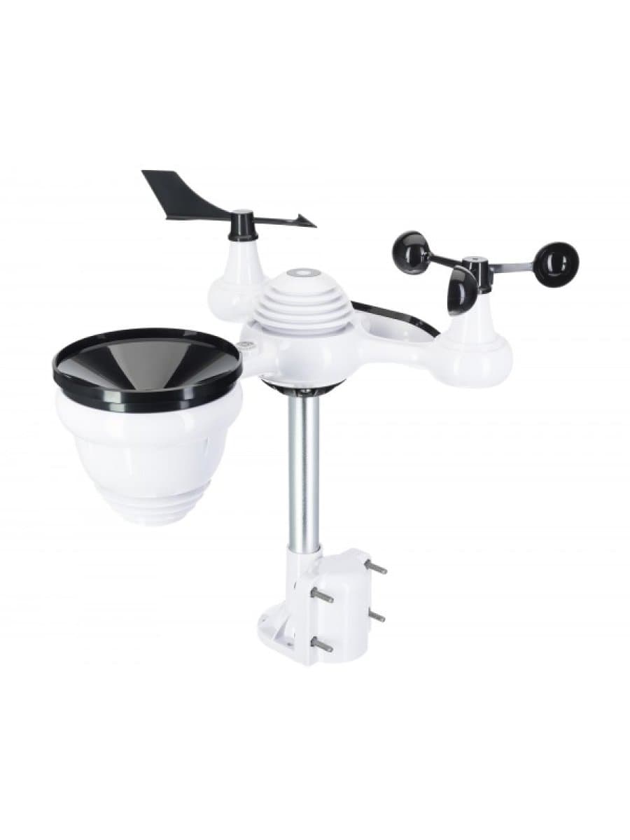 Метеостанция Levenhuk Wezzer PLUS LP150