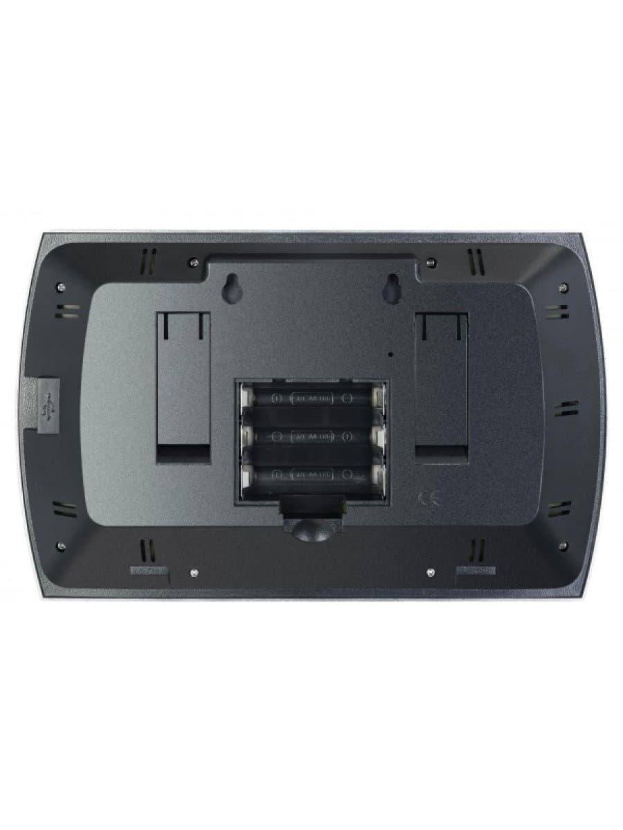 Метеостанция Levenhuk Wezzer PRO LP300