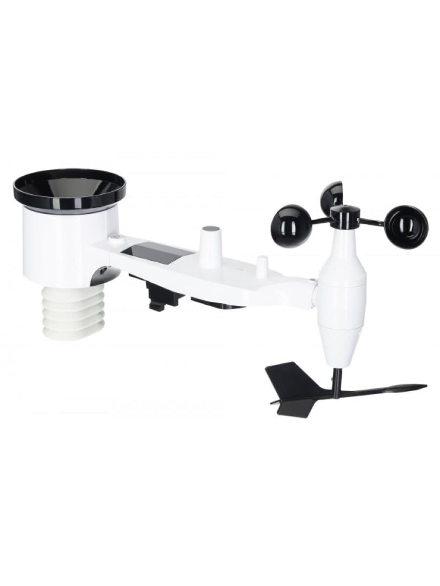 Метеостанция Levenhuk Wezzer PRO LP300