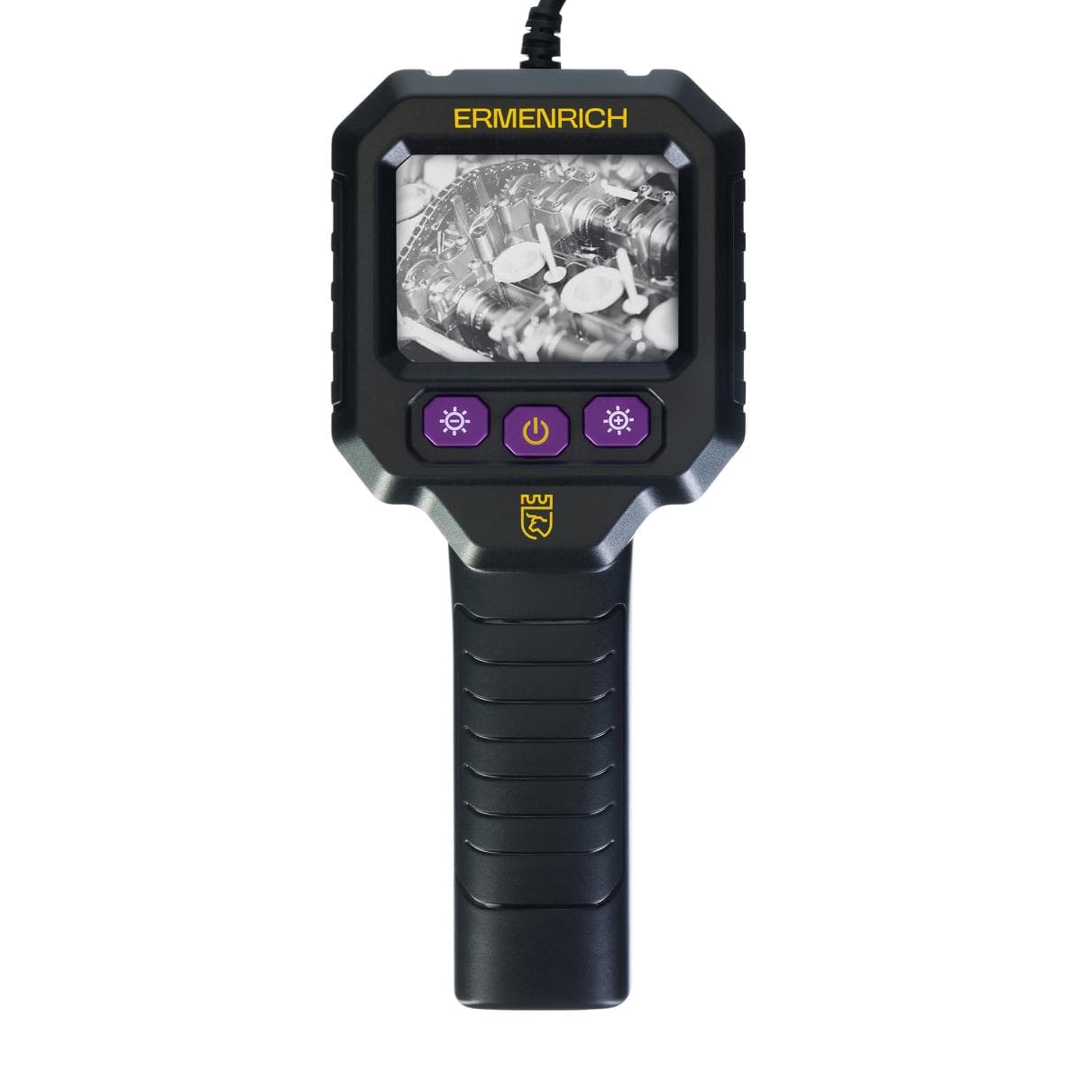 Видеоэндоскоп Ermenrich Seek VE20