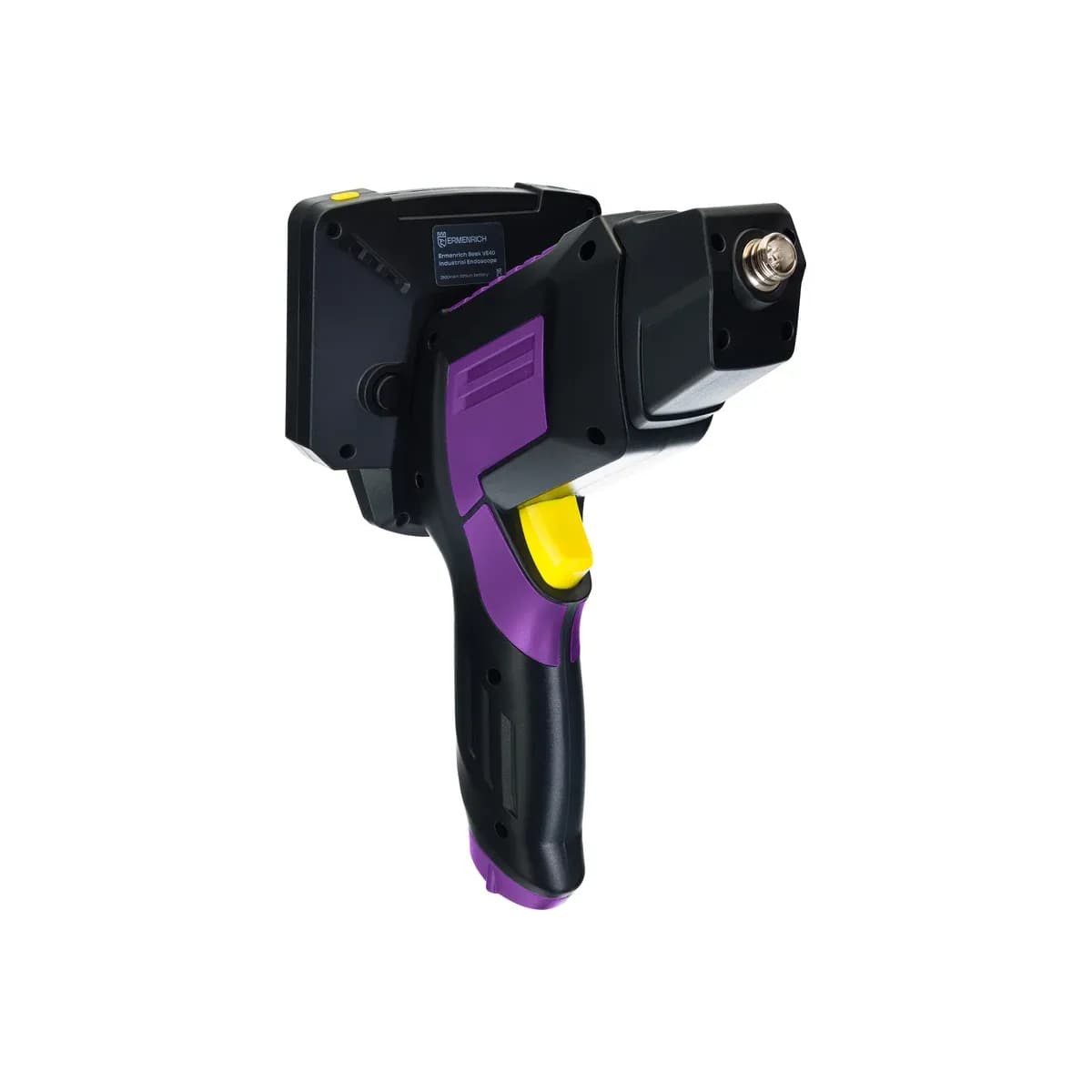 Видеоэндоскоп Ermenrich Seek VE40, фиолетовый