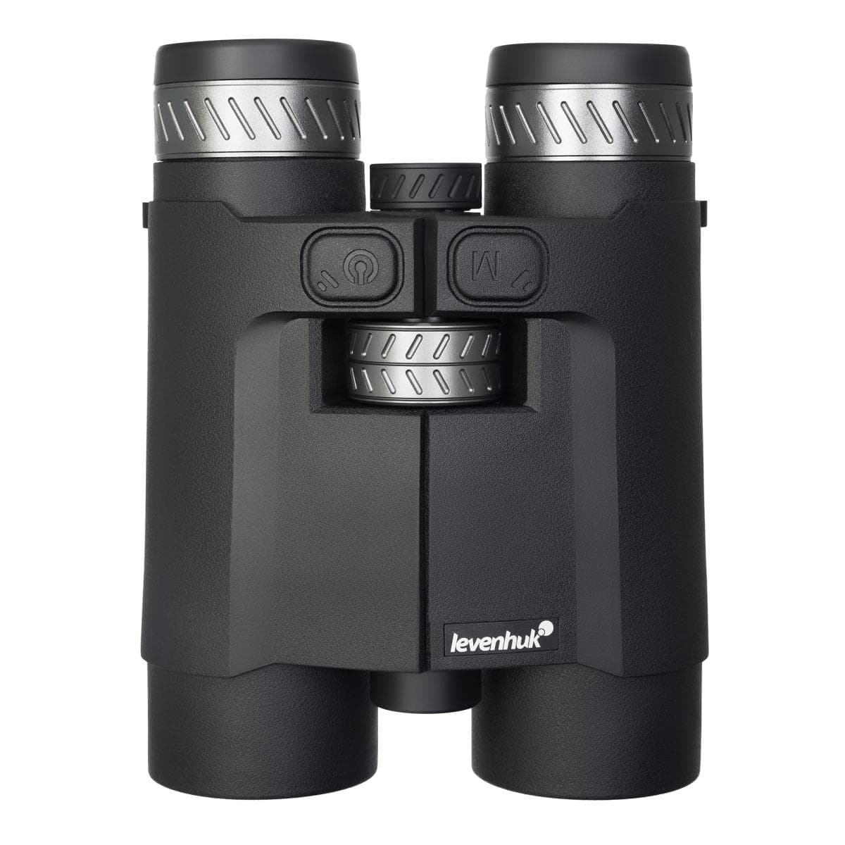 Бинокль с дальномером Levenhuk Guard PRO 3000