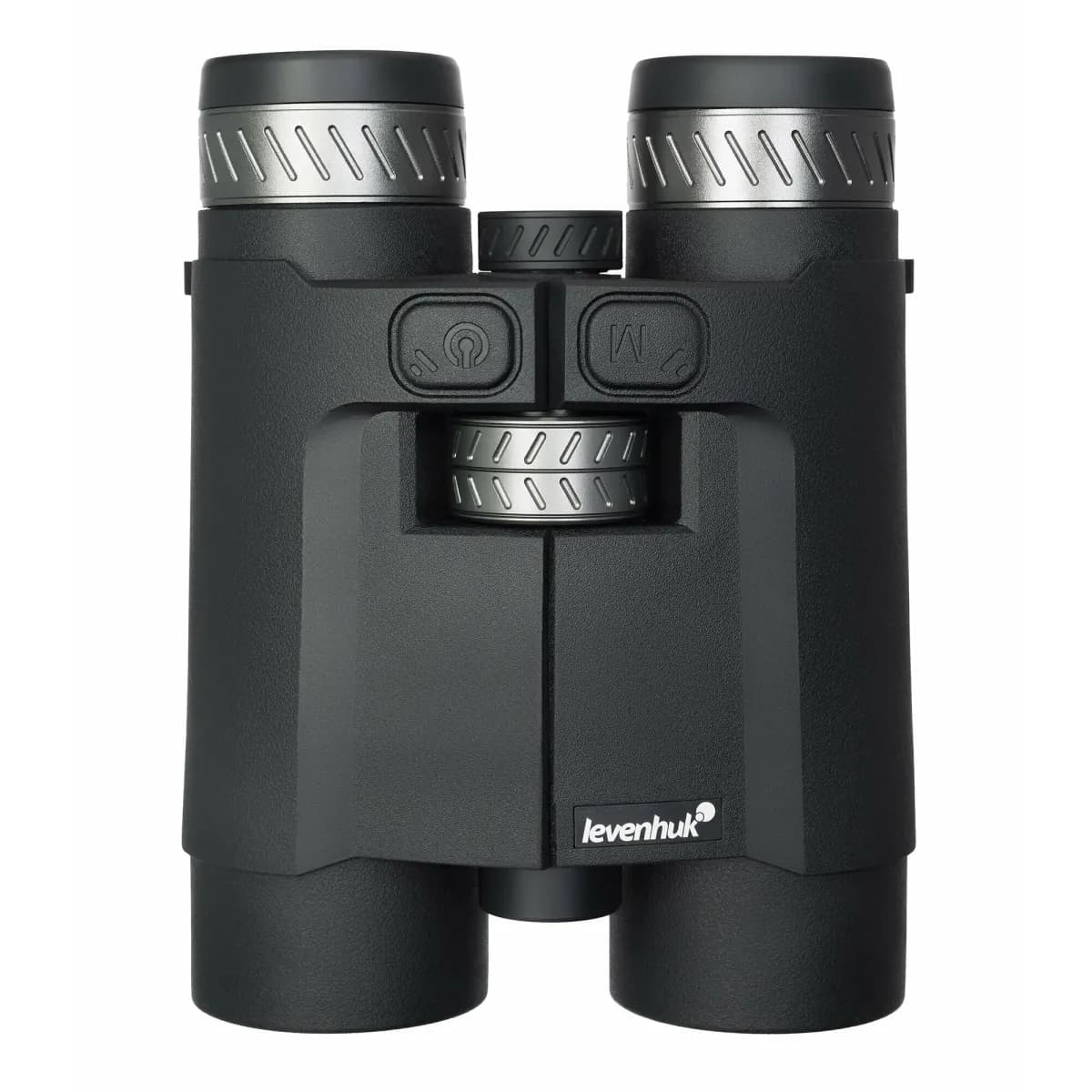 Бинокль с дальномером Levenhuk Guard PRO 4000