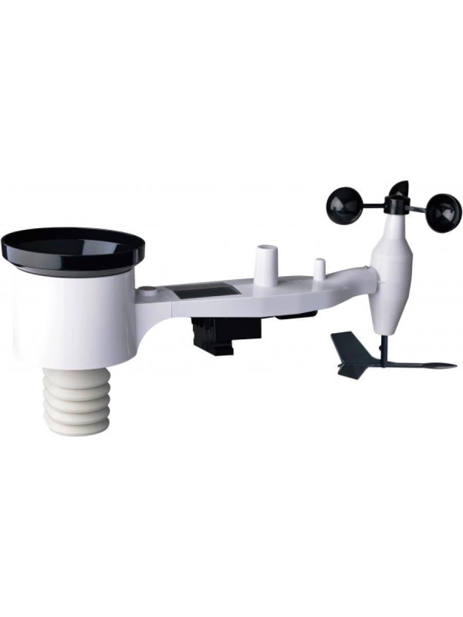 Метеостанция Levenhuk Wezzer PRO LP700