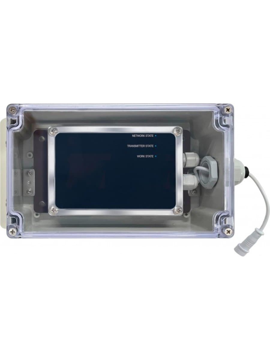 Метеостанция Levenhuk Wezzer PRO LP700