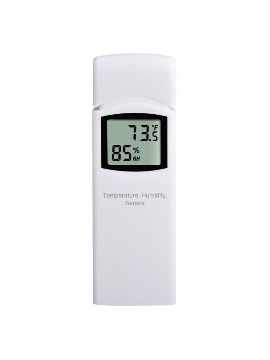 Метеостанция Levenhuk Wezzer PRO LP700