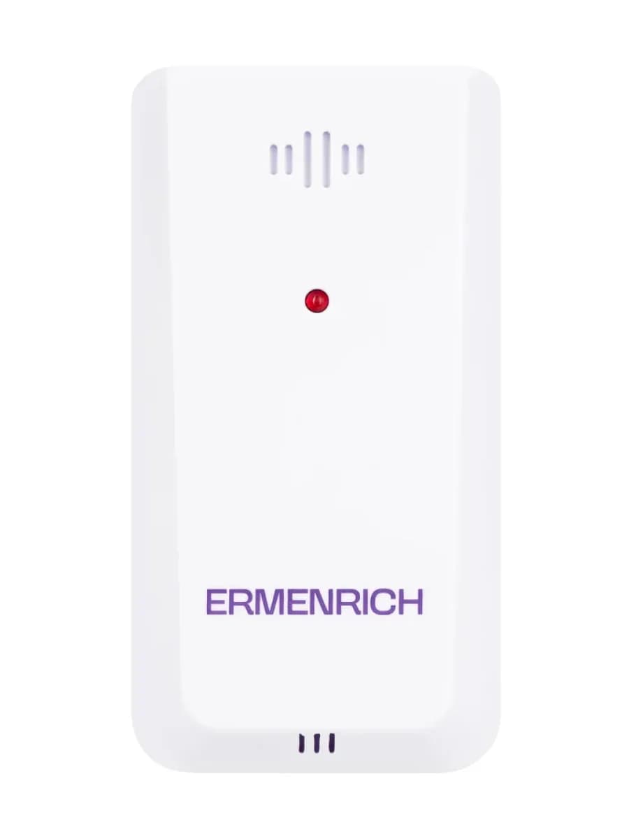 Метеостанция Ermenrich Report WR40
