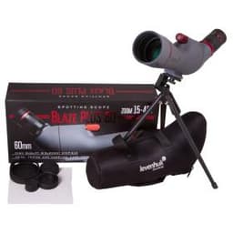 Зрительная труба Levenhuk Blaze PLUS 60