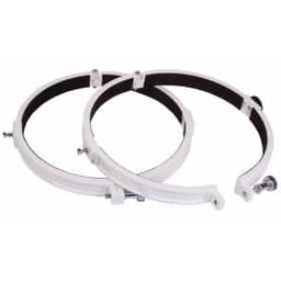 Кольца крепежные Sky-Watcher для рефлекторов 250 мм (внутренний диаметр 288 мм)