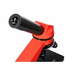 Микроскоп Levenhuk Rainbow 2L Orange\\Апельсин