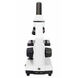 Микроскоп Levenhuk Rainbow 2L PLUS Moonstone\\Лунный камень