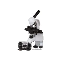 Микроскоп Bresser Biorit TP 40–400x