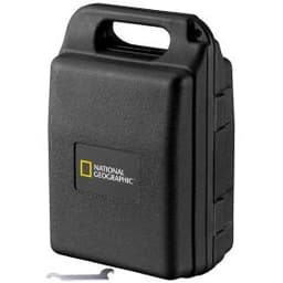 Микроскоп стереоскопический Bresser National Geographic 20x