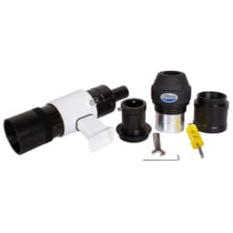 Труба оптическая Sky-Watcher BK P250 Steel OTAW Dual Speed Focuser