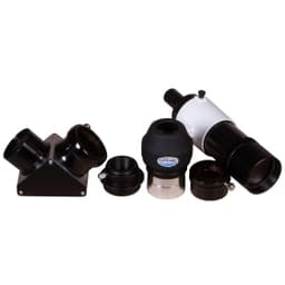 Труба оптическая Sky-Watcher Evostar BK ED100 OTAW